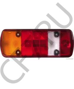 A0025446190 DAIMLER Рассеиватель, задний противотуманный фонарь в городе Королёв