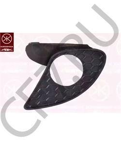 0000156057241 ALFA ROMEO Корпус, противотуманная фара в городе Королёв