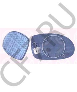 8151 GP DS Зеркальное стекло, наружное зеркало в городе Королёв