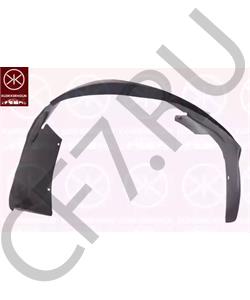 7136 G7 DS Обшивка, колесная ниша в городе Королёв