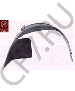 7136 C0 DS Обшивка, колесная ниша в городе Королёв