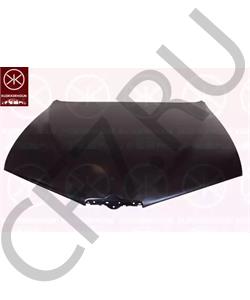0000060688260 ALFA ROMEO Капот двигателя в городе Королёв