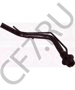 17221 01B02 NISSAN Заливная горловина, топливной бак в городе Королёв