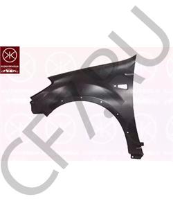 631005695R DACIA Крыло в городе Королёв