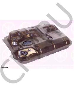 77001-87713 DAEWOO Топливный бак в городе Королёв