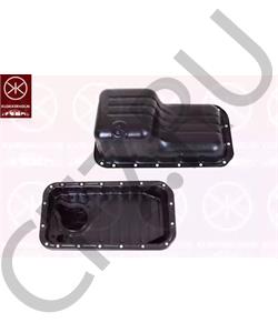 96416257 GM Поддон двигателя [ORG в городе Королёв