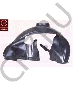 95932752 CHEVROLET Обшивка, колесная ниша в городе Королёв