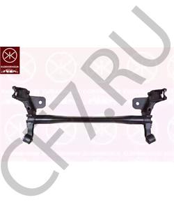 13314327 CHEVROLET Балка моста в городе Королёв