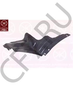 96398984 CHEVROLET Кожух двигателя в городе Королёв