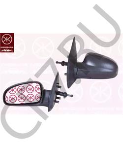 96406181 GM Зеркало лев. в городе Королёв