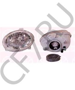 96507856 BUESSING Основная фара в городе Королёв