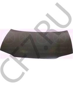 4646849 DODGE Капот двигателя в городе Королёв