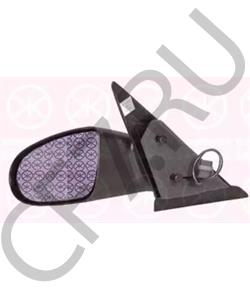 4658891 Chrysler Наружное зеркало в городе Королёв