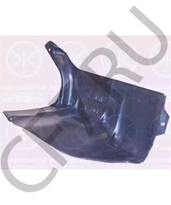 748922 FIAT Кожух двигателя в городе Королёв