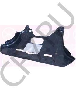 51703001 HONDA Кожух двигателя в городе Королёв