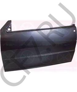 5937142 FIAT Дверь, кузов в городе Королёв