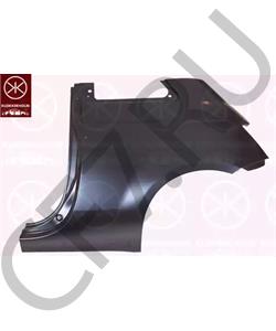 0000071749344 FIAT Боковина в городе Королёв