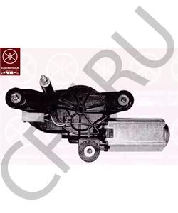 51864399 ALFA ROMEO Двигатель стеклоочистителя в городе Королёв