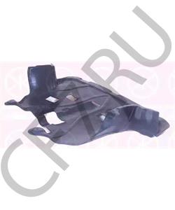 467452 FIAT Кожух двигателя в городе Королёв