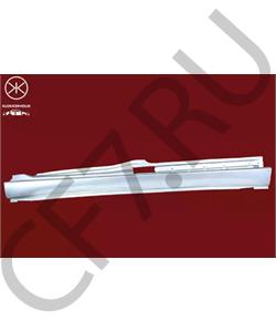 7009 94 DS Накладка порога в городе Королёв