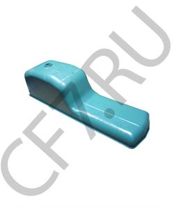 VG1800150015 HOWO / SITRAK Картер масляный (поддон) в городе Королёв