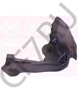 0000051780189 FIAT Кожух двигателя в городе Королёв