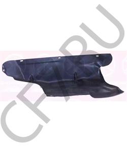 46760165 FIAT Кожух двигателя в городе Королёв