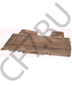 51794081 FIAT Кожух двигателя в городе Королёв