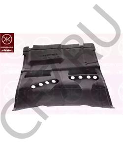 1367474080 FIAT Кожух двигателя в городе Королёв