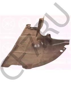 1345517080 FIAT Кожух двигателя в городе Королёв