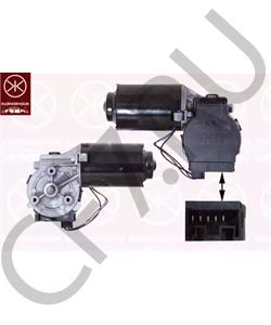 9948873 CITROËN Двигатель стеклоочистителя в городе Королёв