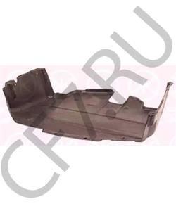 7M3805696L SEAT Кожух двигателя в городе Королёв