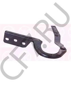 1091799 QUICK BRAKE Скобы тор. колодок (к-т на ось) Fuso Canter FE85 == (MK448141 MK448142 MK448143 MK448144) в городе Королёв