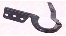 QUICK BRAKE Скобы тор. колодок (к-т на ось) Fuso Canter FE85 =QUICK BRAKE= (MK448141 MK448142 MK448143 MK448144)