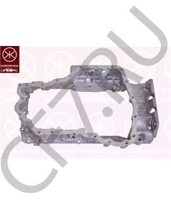 0301 Q5 DS Масляный поддон в городе Королёв