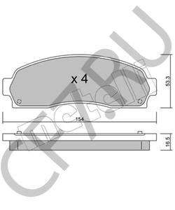1F6049280 MAZDA BUSHING(L),RUBBER в городе Королёв