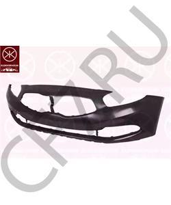 86511A2000 AIX БАМПЕР ПЕРЕДНИЙ в городе Королёв