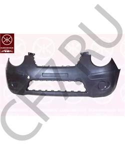 86511 07530 KIA Буфер в городе Королёв