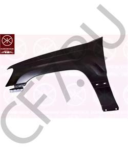 55135901AB JEEP Крыло в городе Королёв