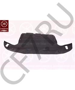 291102E300 HYUNDAI / KIA Защита двигателя передняя DSL в городе Королёв