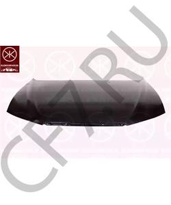 664003K010 MOBIS КАПОТ в городе Королёв