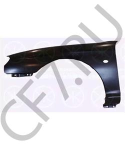 6631138200 HYUNDAI / KIA Крыло переднее левое в городе Королёв