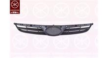 MOBIS Решетка радиатора HYUNDAI I20 08-