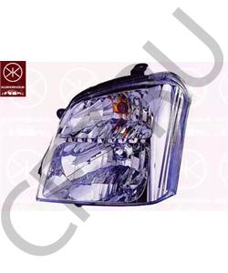 8973677290 ISUZU Основная фара в городе Королёв