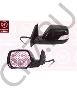 76250-SWW-G31ZC HONDA Наружное зеркало в городе Королёв