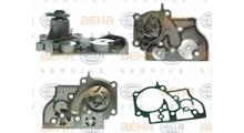 HYUNDAI / KIA Помпа водяная 1.8 DOHC <25100-2Y000>(+CLARUS+SHUMA I+II)=1.8 DOHS