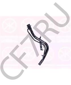 GE6R42210A MAZDA Заливная горловина, топливной бак в городе Королёв