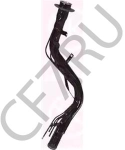 GA7B42410D MAZDA Заливная горловина, топливной бак в городе Королёв