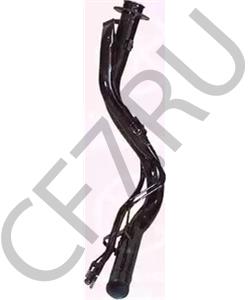 B46742210E MAZDA Заливная горловина, топливной бак в городе Королёв