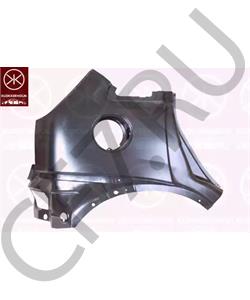 51 83 115 OPEL Боковина в городе Королёв